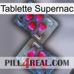Supernac Tablet 15